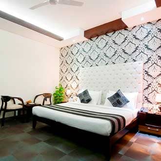 Royal Residence_Sector 43 - Corporate Guest House, Gurgaon 2